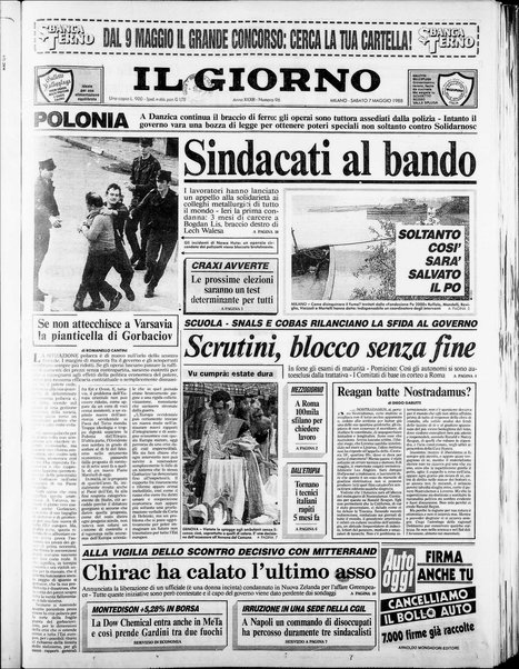 Il giorno